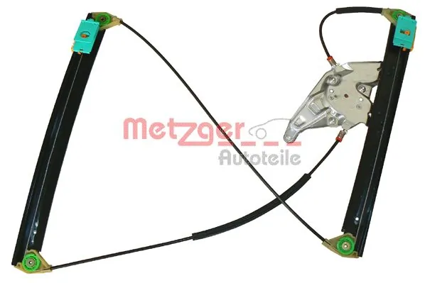 Window Regulator